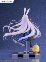 Оригинальная аниме фигурка «Shimakaze The White Rabbit of Wonderland ver. 1/7Figure»