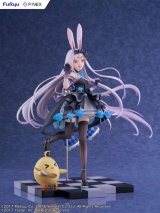 Оригинальная аниме фигурка «Shimakaze The White Rabbit of Wonderland ver. 1/7Figure»