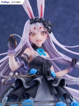 Оригинальная аниме фигурка «Shimakaze The White Rabbit of Wonderland ver. 1/7Figure»