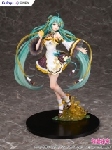 Оригинальная аниме фигурка «Hatsune Miku Mid-Autumn Festival 1/7 Scale Figure»