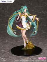 Оригинальная аниме фигурка «Hatsune Miku Mid-Autumn Festival 1/7 Scale Figure»