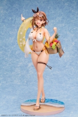 Оригинальная аниме фигурка «Atelier Ryza 2: Lost Legends & the Secret Fairy Reisalin Stout Swimsuit ver. 1/4 Complete Figure»