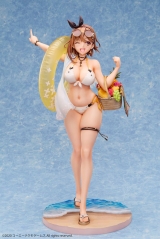 Оригинальная аниме фигурка «Atelier Ryza 2: Lost Legends & the Secret Fairy Reisalin Stout Swimsuit ver. 1/4 Complete Figure»