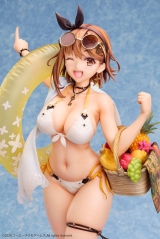 Оригинальная аниме фигурка «Atelier Ryza 2: Lost Legends & the Secret Fairy Reisalin Stout Swimsuit ver. 1/4 Complete Figure»