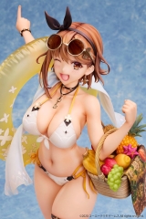 Оригинальная аниме фигурка «Atelier Ryza 2: Lost Legends & the Secret Fairy Reisalin Stout Swimsuit ver. 1/4 Complete Figure»