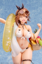 Оригинальная аниме фигурка «Atelier Ryza 2: Lost Legends & the Secret Fairy Reisalin Stout Swimsuit ver. 1/4 Complete Figure»