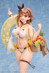 Оригинальная аниме фигурка «Atelier Ryza 2: Lost Legends & the Secret Fairy Reisalin Stout Swimsuit ver. 1/4 Complete Figure»