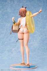 Оригинальная аниме фигурка «Atelier Ryza 2: Lost Legends & the Secret Fairy Reisalin Stout Swimsuit ver. 1/4 Complete Figure»