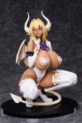 Оригинальная аниме фигурка «BINDing Creators Opinion Cattleya Another Color Ver. Complete Figure»