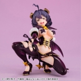 Оригинальная аниме фигурка «Melty Princess Gushing over Magical Girls Palm Size Magia Baiser Complete Figure»