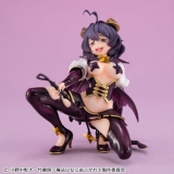 Оригинальная аниме фигурка «Melty Princess Gushing over Magical Girls Palm Size Magia Baiser Complete Figure»