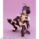 Оригинальная аниме фигурка «Melty Princess Gushing over Magical Girls Palm Size Magia Baiser Complete Figure»