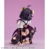 Оригинальная аниме фигурка «Melty Princess Gushing over Magical Girls Palm Size Magia Baiser Complete Figure»