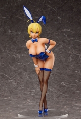 Оригінальна аніме фігурка «Food Wars! Shokugeki no Soma Ikumi Mito: Normal Bunny Ver. 1/4 Complete Figure»