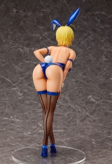 Оригинальная аниме фигурка «Food Wars! Shokugeki no Soma Ikumi Mito: Normal Bunny Ver. 1/4 Complete Figure»