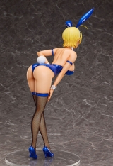 Оригинальная аниме фигурка «Food Wars! Shokugeki no Soma Ikumi Mito: Normal Bunny Ver. 1/4 Complete Figure»