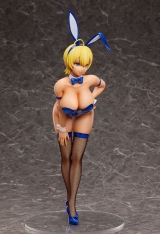 Оригинальная аниме фигурка «Food Wars! Shokugeki no Soma Ikumi Mito: Normal Bunny Ver. 1/4 Complete Figure»