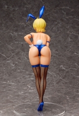 Оригинальная аниме фигурка «Food Wars! Shokugeki no Soma Ikumi Mito: Normal Bunny Ver. 1/4 Complete Figure»