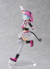 Оригинальная аниме фигурка «Love Live! Nijigasaki High School Idol Club Rina Tennoji 1/7 Complete Figure»