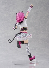 Оригинальная аниме фигурка «Love Live! Nijigasaki High School Idol Club Rina Tennoji 1/7 Complete Figure»