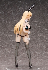 Оригинальная аниме фигурка «Food Wars! Shokugeki no Soma Erina Nakiri: Bikini Bunny Ver. 1/4 Complete Figure»