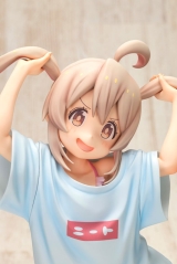 Оригинальная аниме фигурка «Onii-chan wa Oshimai! Mahiro Oyama NEET T-shirt Ver. 1/6 Complete Figure»