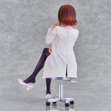 Оригинальная аниме фигурка «To Love-Ru Darkness Nurse Series Ryouko Mikado -School Nurse ver.- Complete Figure»