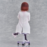 Оригинальная аниме фигурка «To Love-Ru Darkness Nurse Series Ryouko Mikado -School Nurse ver.- Complete Figure»