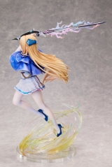 Оригинальная аниме фигурка «Heaven Burns Red Yuina Shirakawa 1/7 Complete Figure»