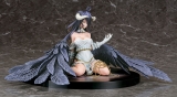 Оригинальная аниме фигурка «Overlord Albedo 1/7 Complete Figure»