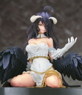 Оригинальная аниме фигурка «Overlord Albedo 1/7 Complete Figure»