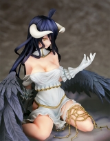 Оригинальная аниме фигурка «Overlord Albedo 1/7 Complete Figure»