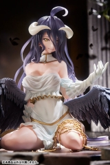 Оригинальная аниме фигурка «Overlord Albedo 1/7 Complete Figure»