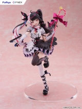 Оригинальная аниме фигурка «Nijisanji Yorumi Rena 1/7 Scale Figure»