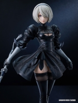 Оригинальная аниме фигурка «NieR:Automata Ver1.1a 2B (YoRHa No.2 Type B) 1/7 Complete Figure»