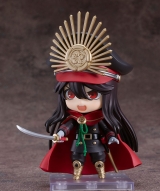 Оригинальная аниме фигурка «Nendoroid Fate/Grand Order Archer / Nobunaga Oda»