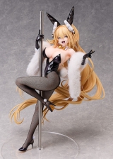 Оригинальная аниме фигурка «Goddess of Victory: Nikke Rupee: Rabbit Deluxe 1/4 Complete Figure»