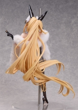 Оригинальная аниме фигурка «Goddess of Victory: Nikke Rupee: Rabbit Deluxe 1/4 Complete Figure»