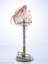 Оригинальная аниме фигурка «Chobits Chi Soothing breeze Complete Figure»