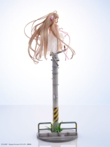 Оригинальная аниме фигурка «Chobits Chi Soothing breeze Complete Figure»