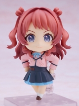 Оригінальна аніме фігурка «Nendoroid Gakuen iDOLM@STER Saki Hanami»