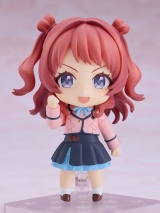 Оригинальная аниме фигурка «Nendoroid Gakuen iDOLM@STER Saki Hanami»