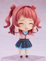 Оригинальная аниме фигурка «Nendoroid Gakuen iDOLM@STER Saki Hanami»