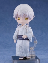 Оригинальная аниме фигурка «Nendoroid Doll Touken Ranbu ONLINE Tsurumaru Kuninaga: Casual Outfit Ver.»