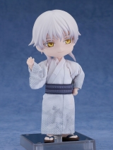 Оригинальная аниме фигурка «Nendoroid Doll Touken Ranbu ONLINE Tsurumaru Kuninaga: Casual Outfit Ver.»