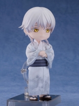 Оригинальная аниме фигурка «Nendoroid Doll Touken Ranbu ONLINE Tsurumaru Kuninaga: Casual Outfit Ver.»