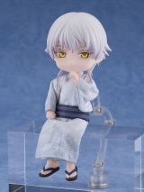 Оригинальная аниме фигурка «Nendoroid Doll Touken Ranbu ONLINE Tsurumaru Kuninaga: Casual Outfit Ver.»