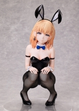 Оригінальна аніме фігурка «Butareba: The Story of a Man Turned into a Pig Jess: Bunny Ver. 1/4 Complete Figure»