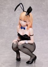 Оригинальная аниме фигурка «Butareba: The Story of a Man Turned into a Pig Jess: Bunny Ver. 1/4 Complete Figure»