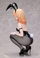 Оригинальная аниме фигурка «Butareba: The Story of a Man Turned into a Pig Jess: Bunny Ver. 1/4 Complete Figure»